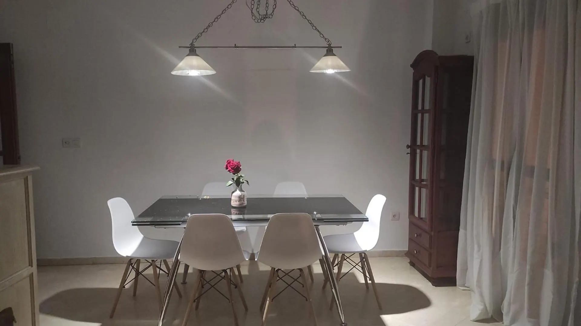 Apartamento Huelva-Centro La Merced WIFI 300MB Appartamento