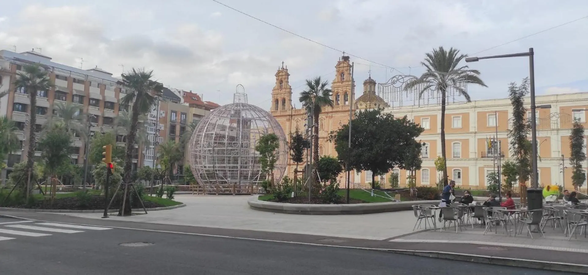 Apartamento Huelva-Centro La Merced WIFI 300MB Huelva