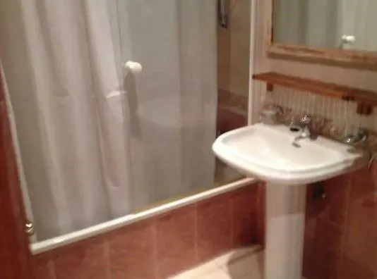 Appartamento Apartamento Huelva-Centro La Merced WIFI 300MB